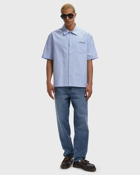 SCRIPT SS SHIRT