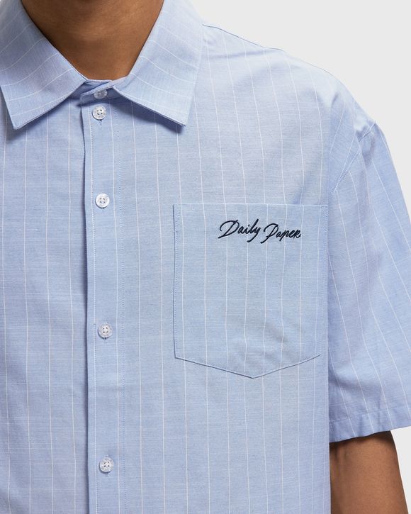 SCRIPT SS SHIRT