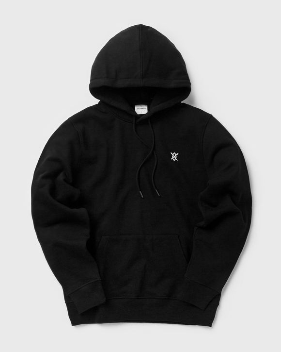 shield hoodie