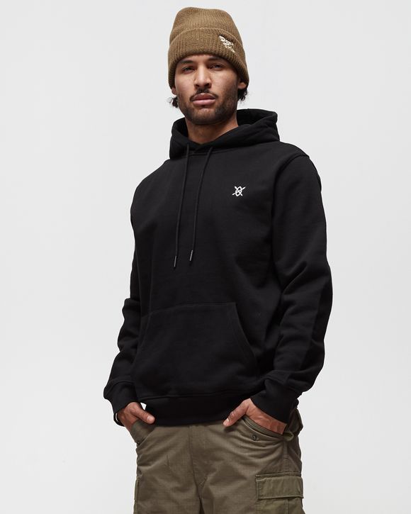 shield hoodie