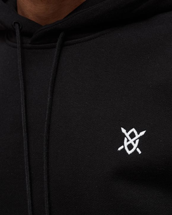 shield hoodie