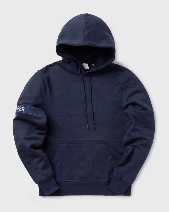 tonal captain hoodie