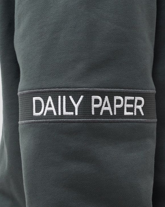 tonal captain hoodie