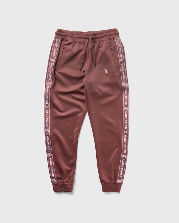 tonal etape logo trackpants