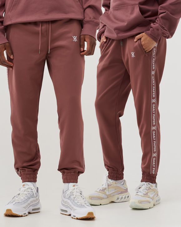 tonal etape logo trackpants