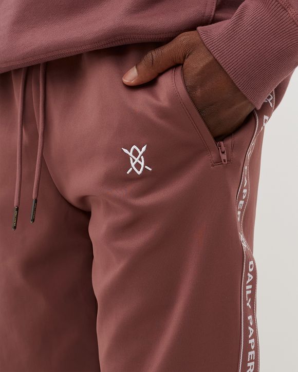 tonal etape logo trackpants