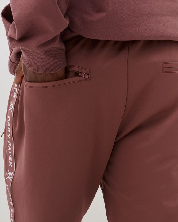 tonal etape logo trackpants