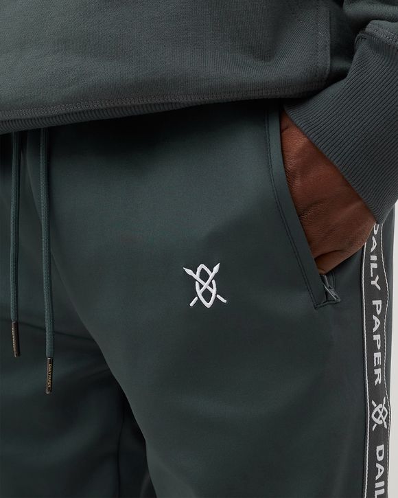 tonal etape logo trackpants