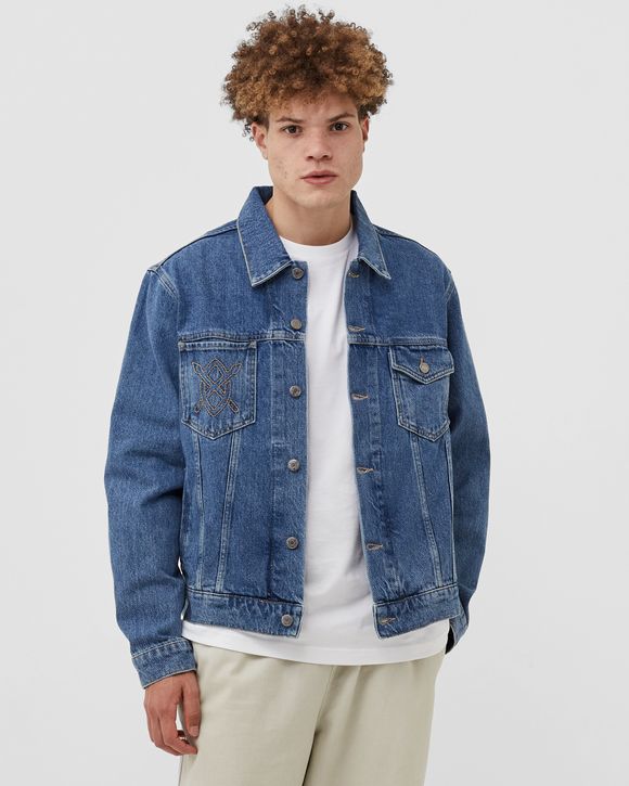 unisex jacket