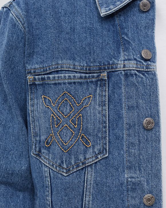 unisex jacket