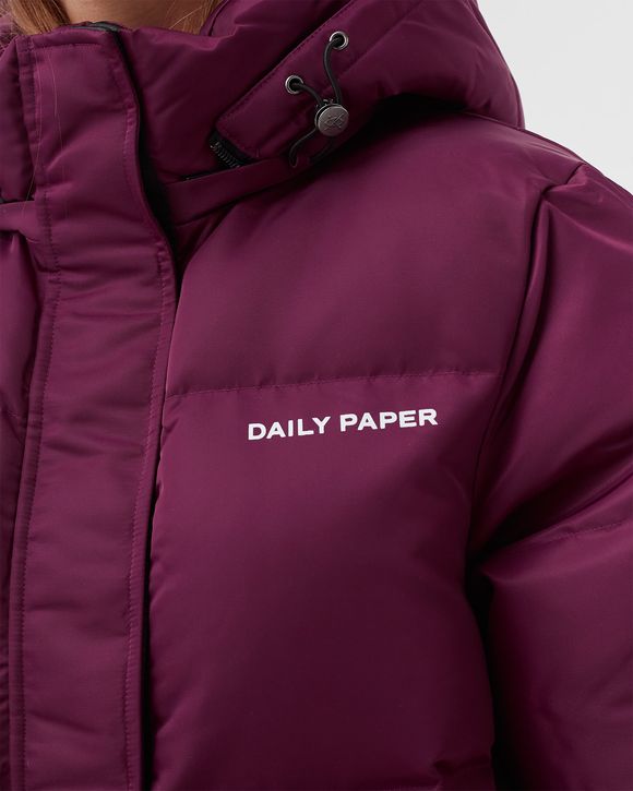 WMNS epuff long parka
