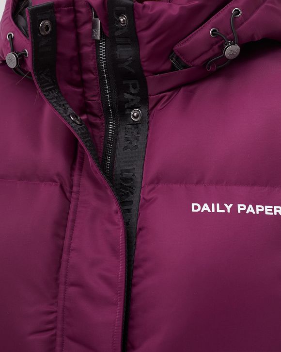WMNS epuff long parka
