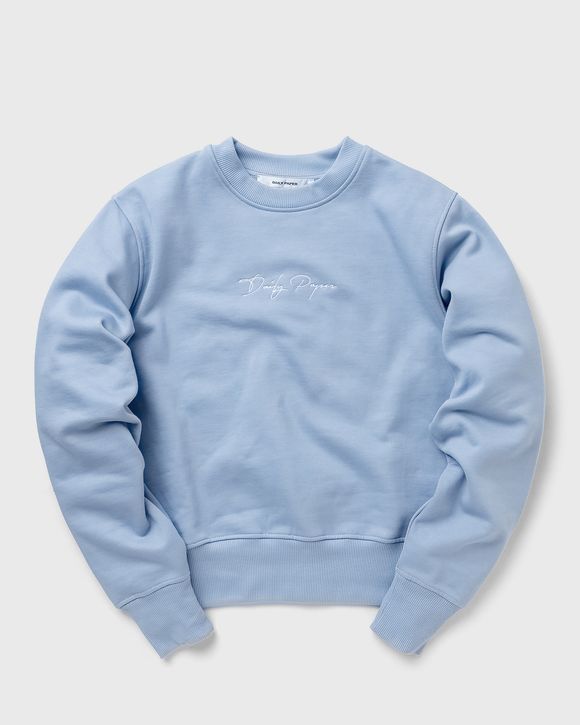 WMNS evvie sweat script
