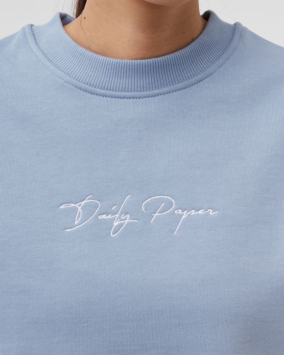 WMNS evvie sweat script