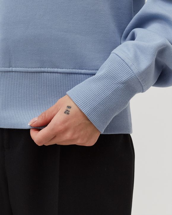 WMNS evvie sweat script
