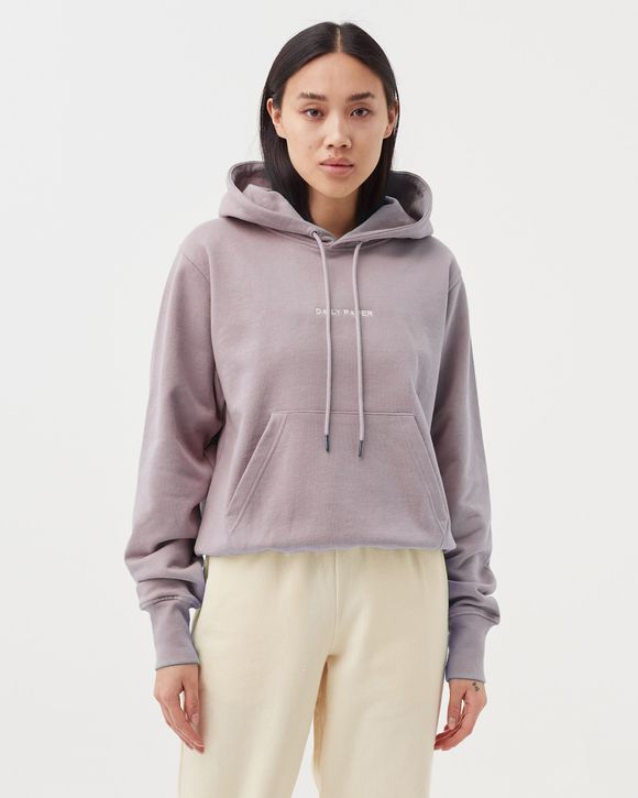 WMNS evvie type hoodie