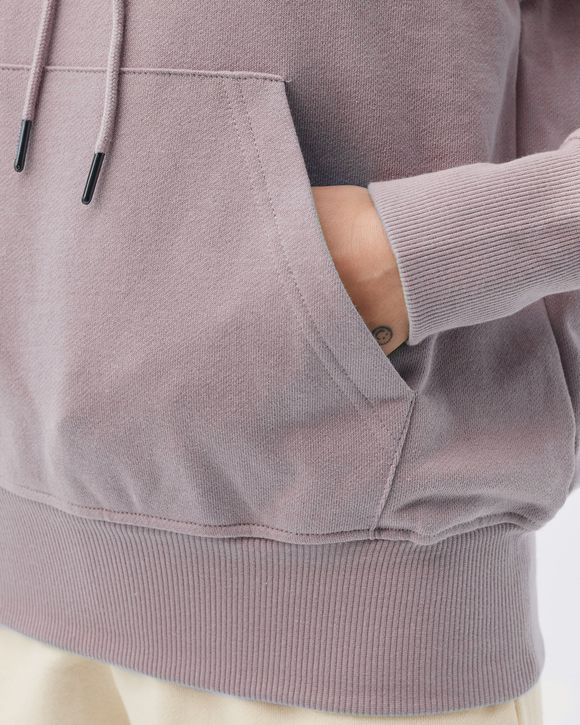WMNS evvie type hoodie