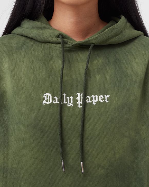 WMNS hocolls hoodie