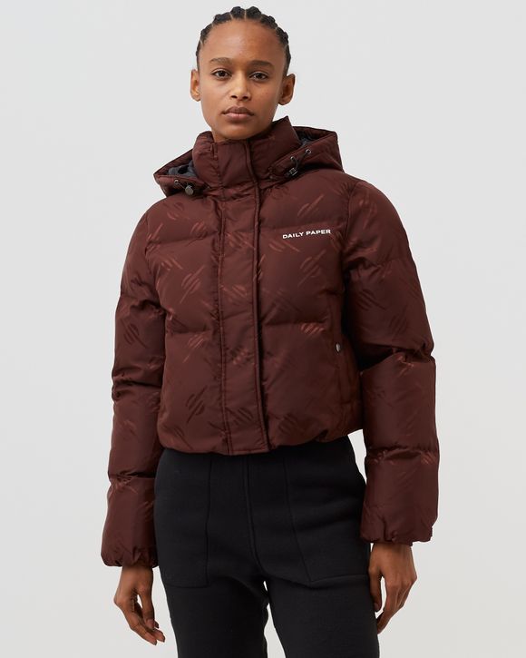 WMNS hoella puffer