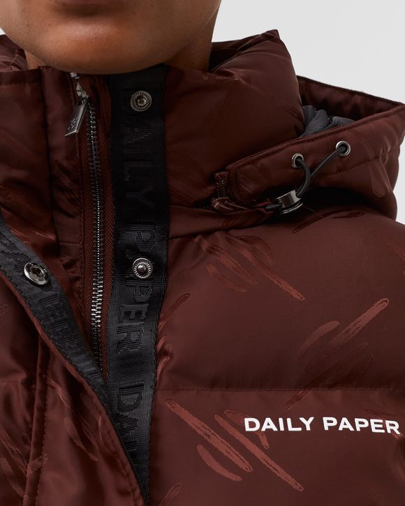 WMNS hoella puffer