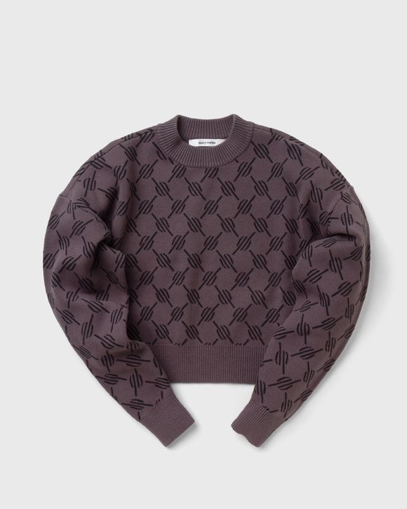 WMNS hogra knit sweater