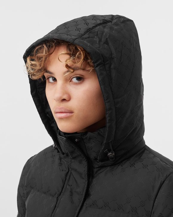 WMNS hopuff mono long parka