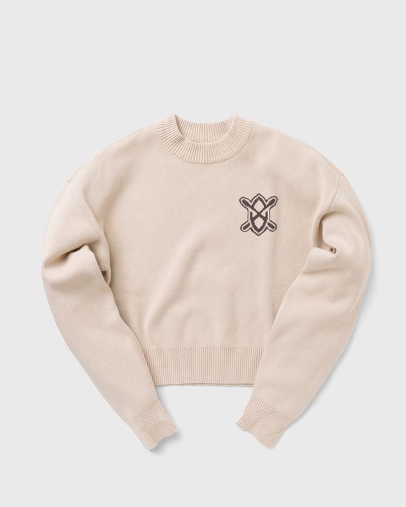 WMNS hoshi knit sweater