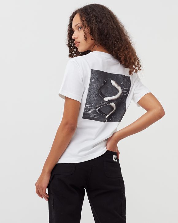 WMNS lacey tee