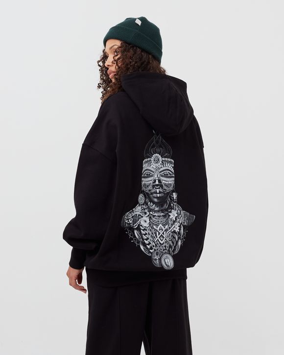 WMNS lillyanne hoodie