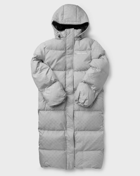 WMNS lisbeth puffer jacket