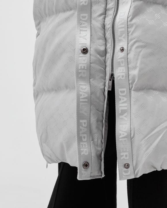 WMNS lisbeth puffer jacket