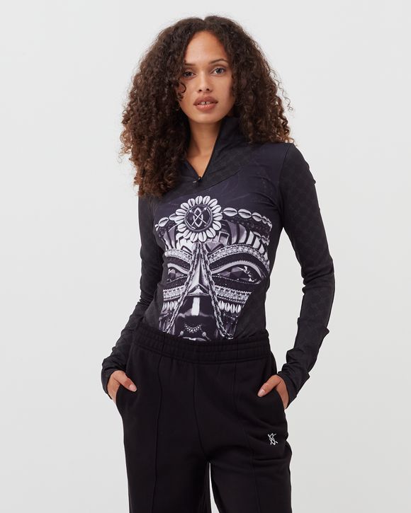 WMNS liv body