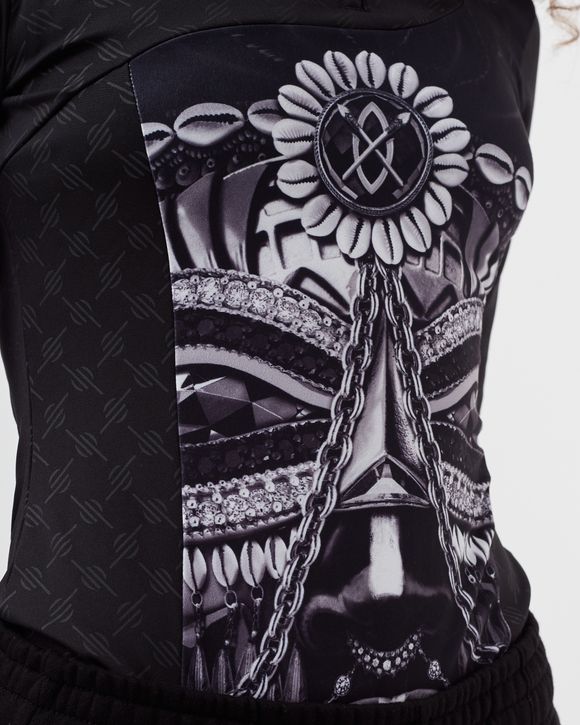 WMNS liv body