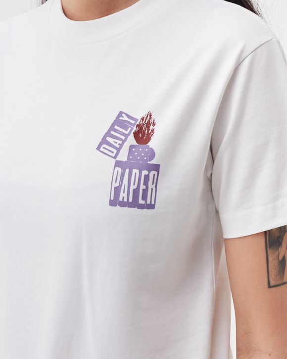 WMNS masha tee