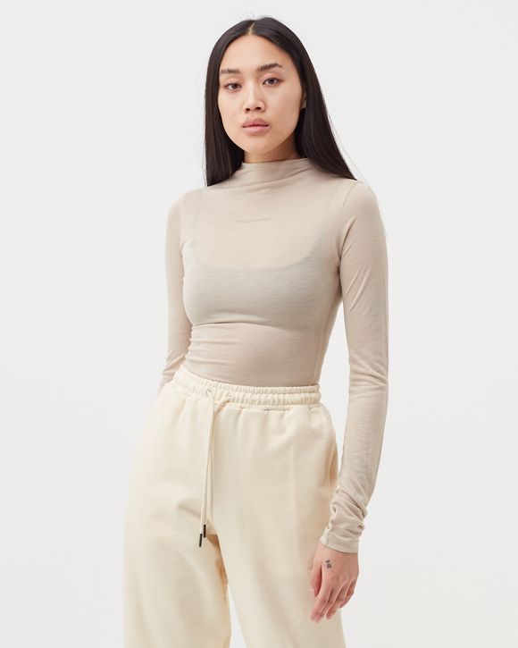 WMNS mennon top