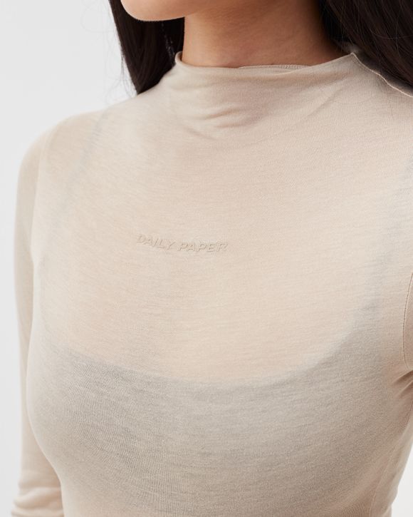 WMNS mennon top