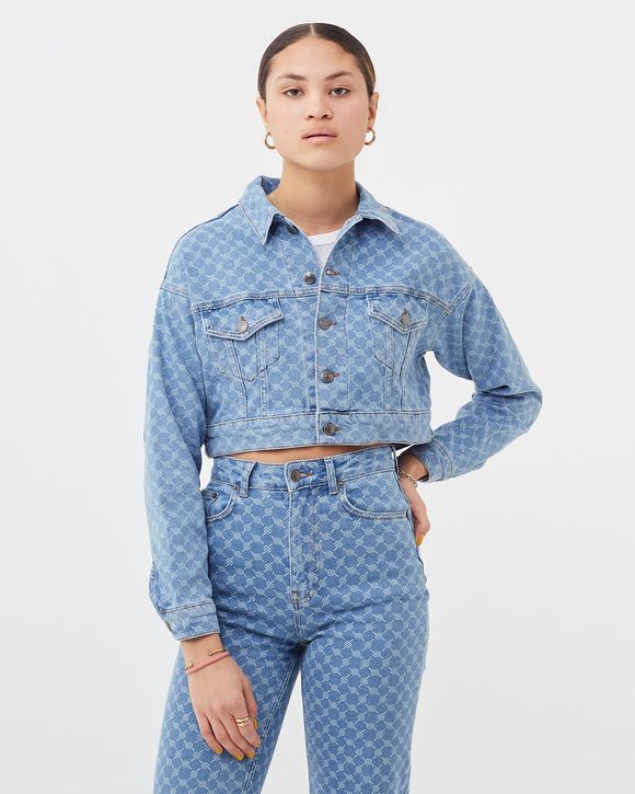 WMNS mily jacket