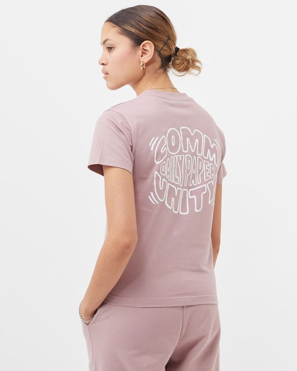 WMNS moza ss t-shirt