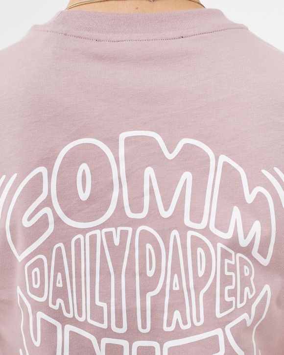 WMNS moza ss t-shirt