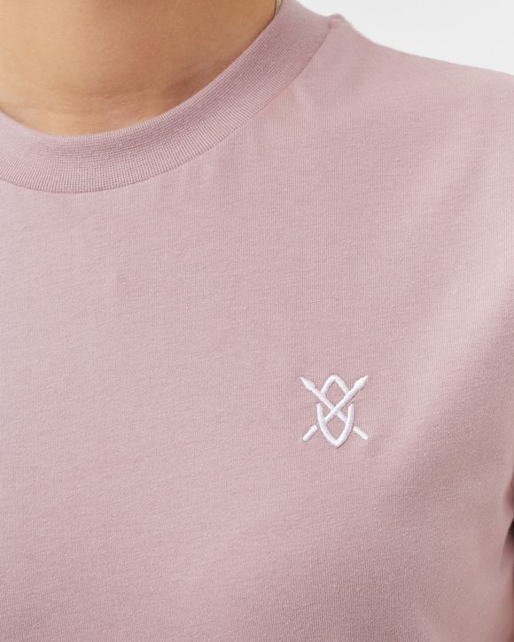WMNS moza ss t-shirt