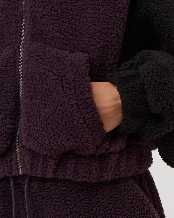 WMNS Nancy Sherpa