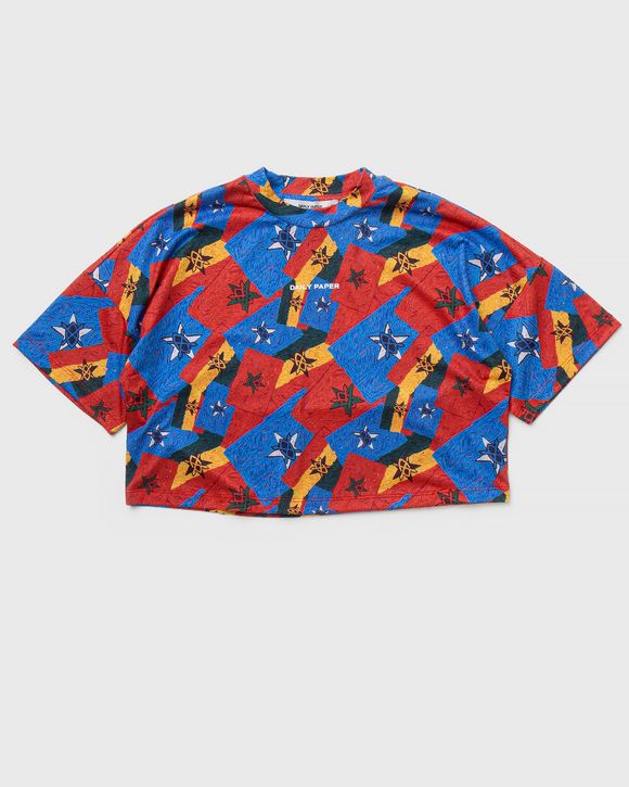 WMNS remba flag tee