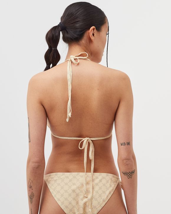 WMNS reta mono bikini top