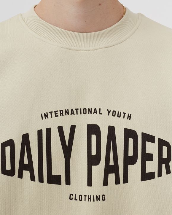 youth sweat