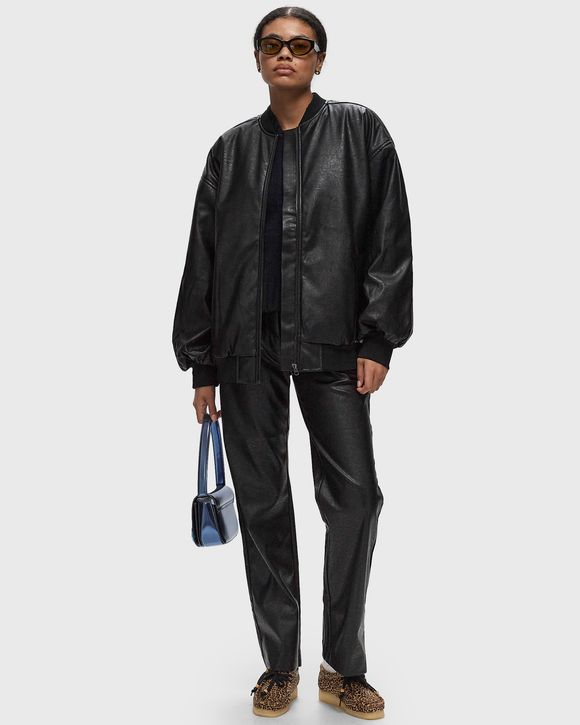 Maya Bomber Jacket