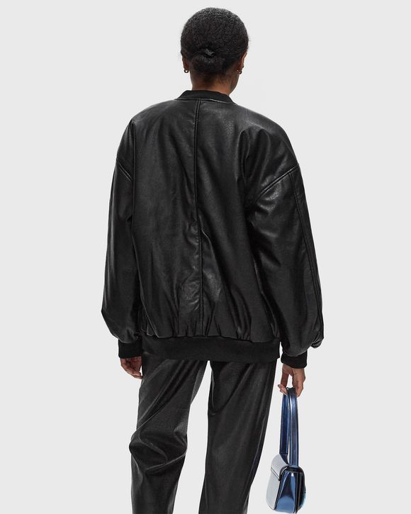 Maya Bomber Jacket