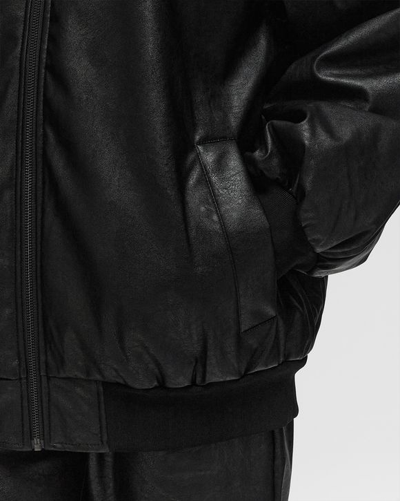 Maya Bomber Jacket