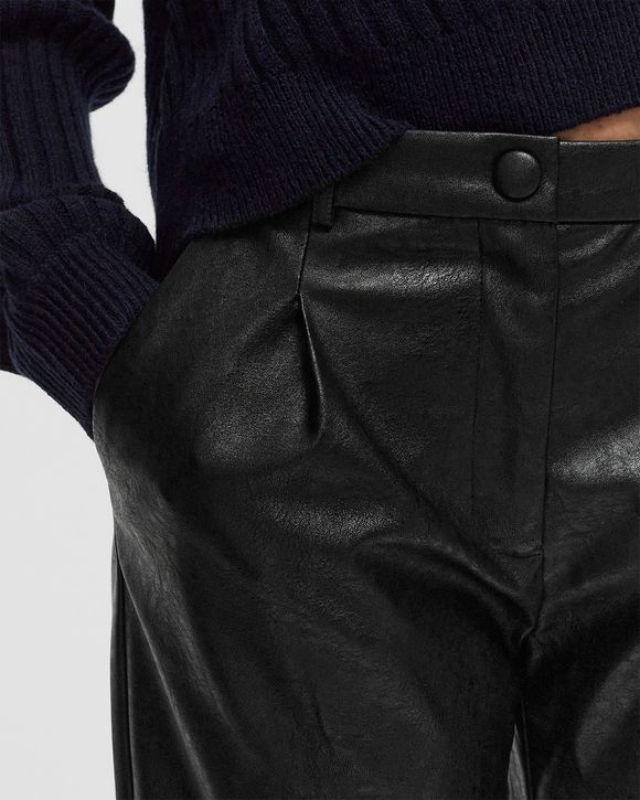 Maya Pleat Pants