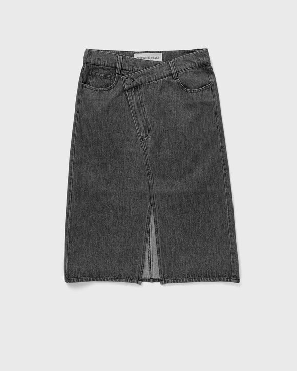 Miles Midi Skirt