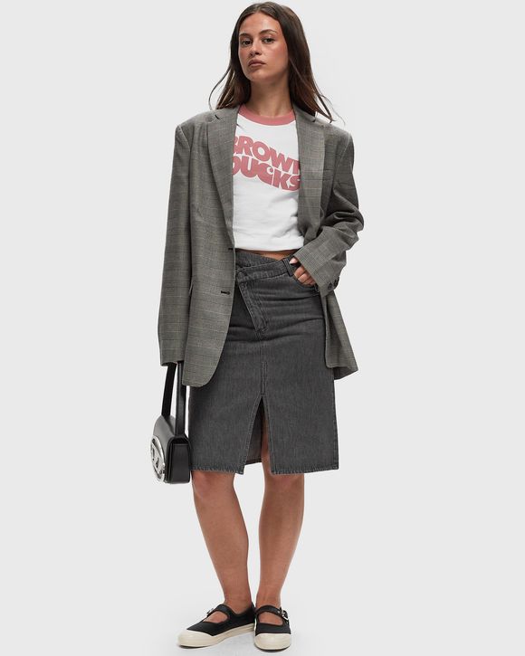 Miles Midi Skirt